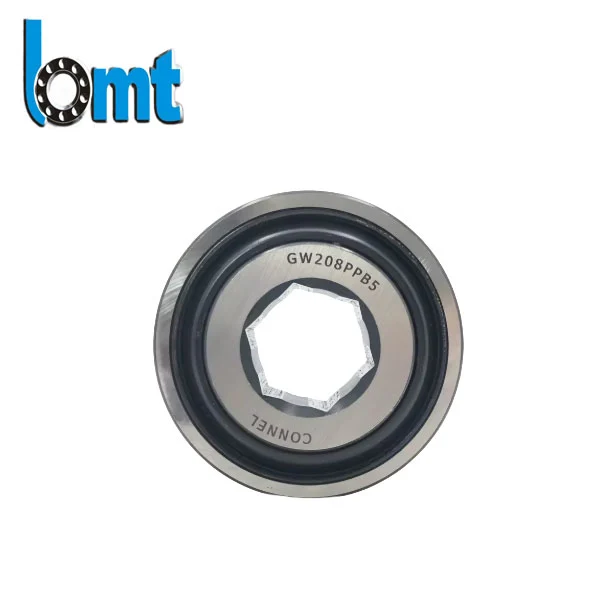 เหตุใดตลับลูกปืนทางการเกษตรซีรีส์ Hex Bore 206KRRB6 จึงเป็นตัวเลือกที่ชาญฉลาดสำหรับเครื่องจักรในฟาร์มที่มีความต้องการสูง