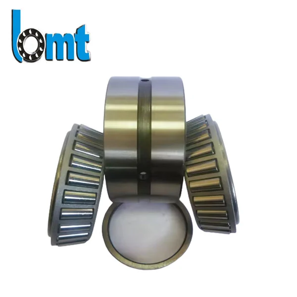 Double Row Tapered Roller Bearing