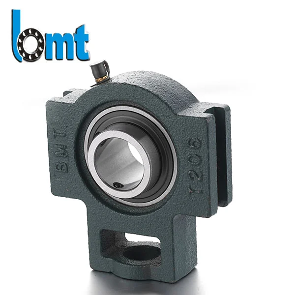 Mounted Bearings And Housings Mounted Bearings And Housings