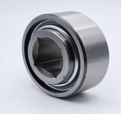 Square Bore Agricultural Bearings