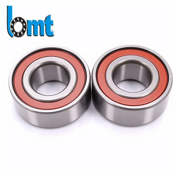 Double Row Angular Contact Ball Bearings